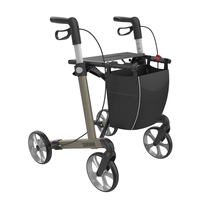 Rollator Server