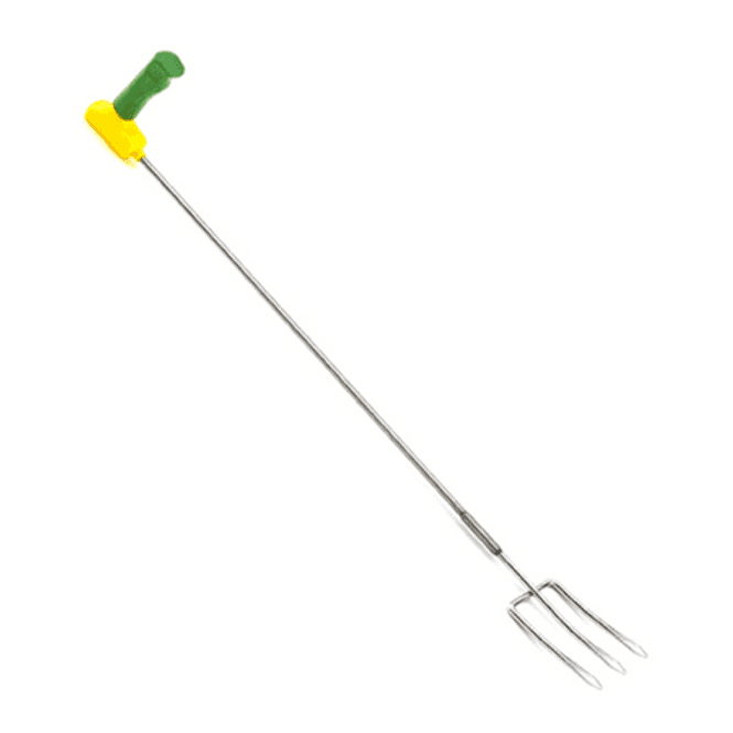 Huvudbild Trädgårdsredskap grep, lång