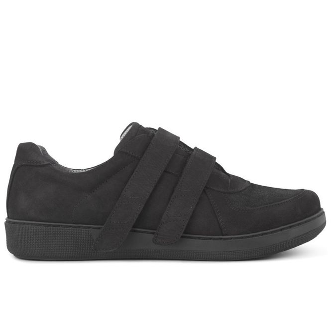 Huvudbild New Feet Sko med kardborreband