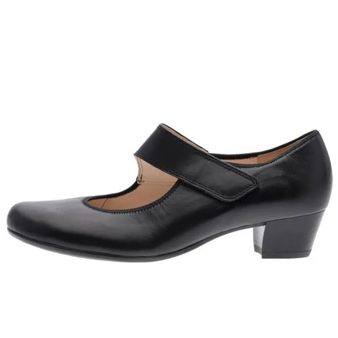 Huvudbild Ara Catania Black